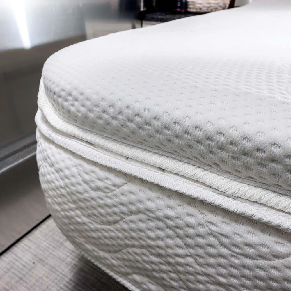 Memory Foam Toppers